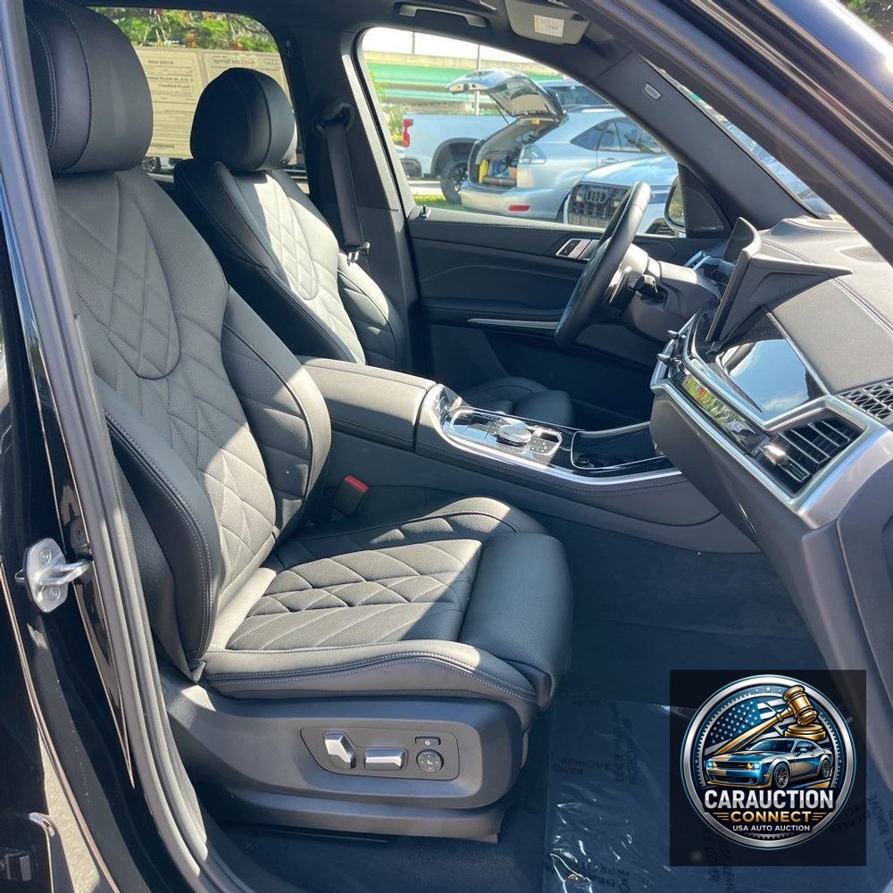 2024 BMW X5 sDrive40i