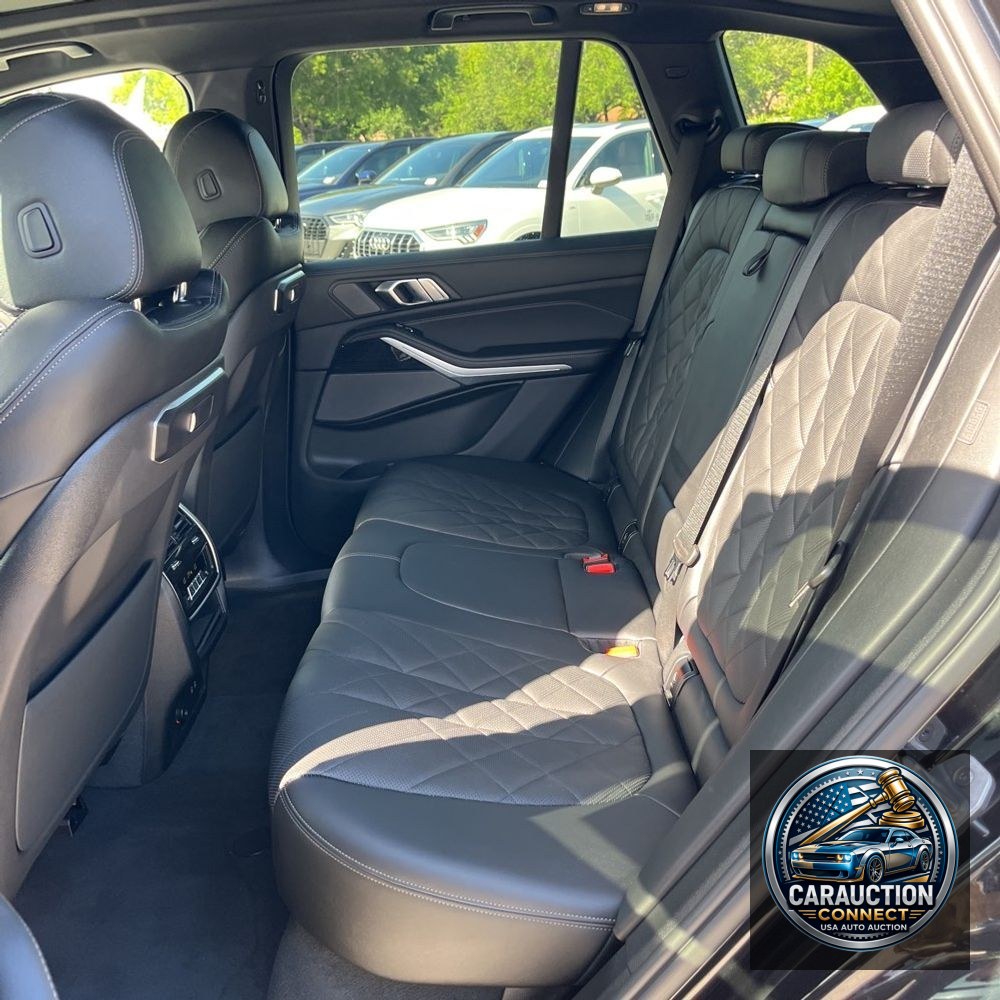2024 BMW X5 sDrive40i