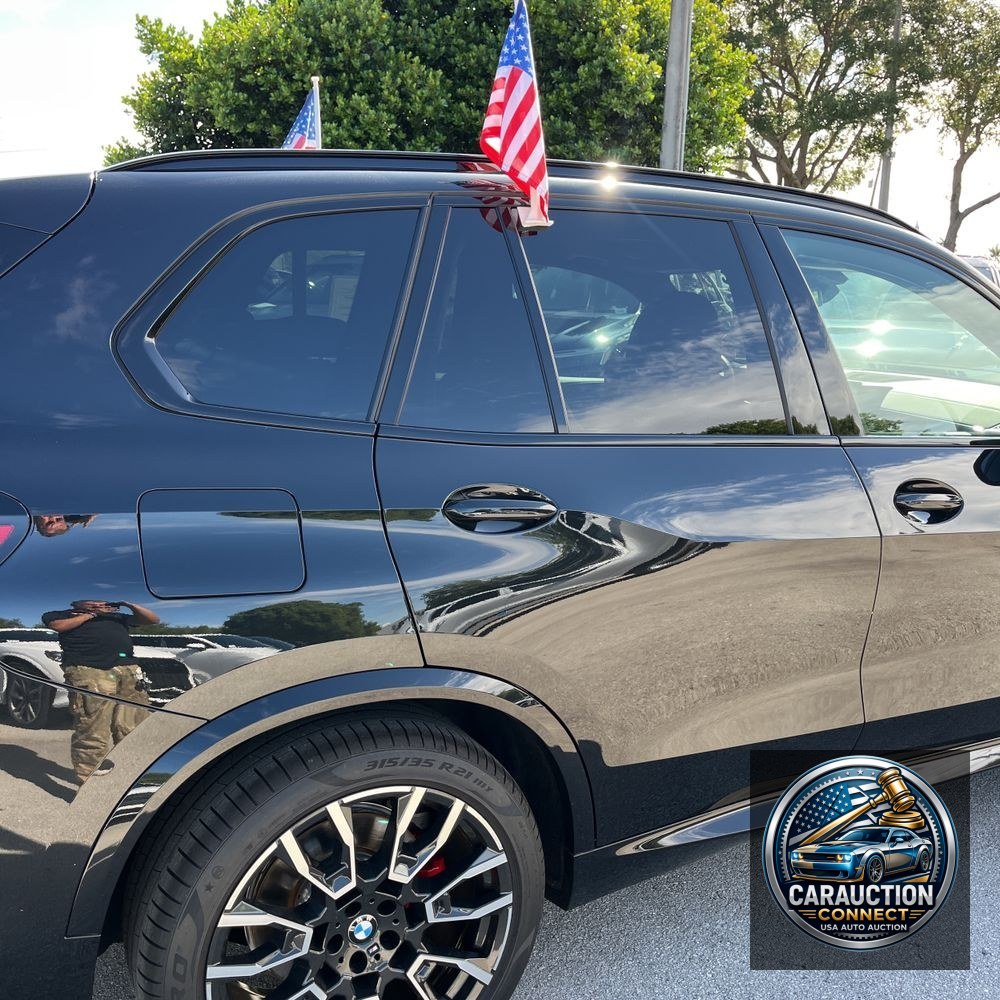 2024 BMW X5 sDrive40i