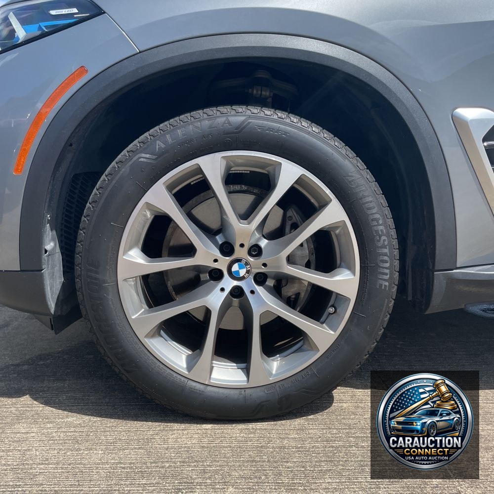 2024 BMW X5 sDrive40i