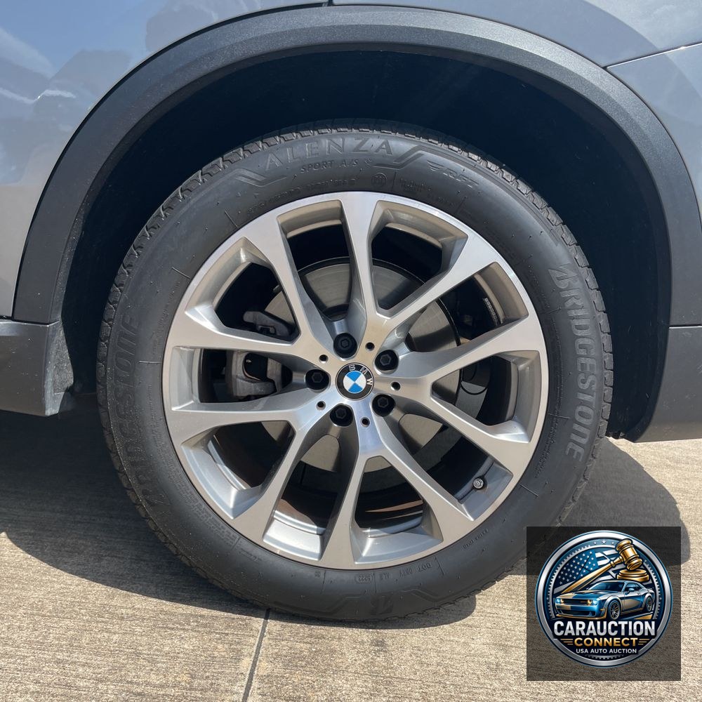 2024 BMW X5 sDrive40i