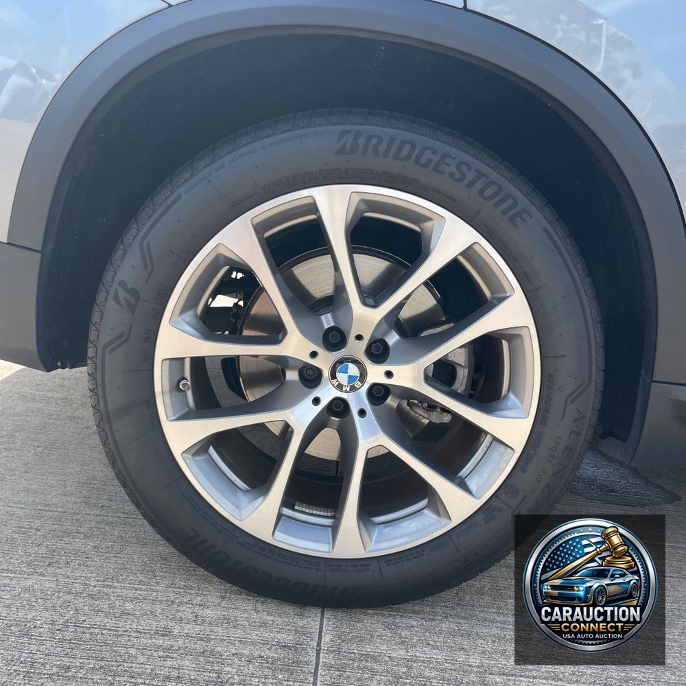 2024 BMW X5 sDrive40i