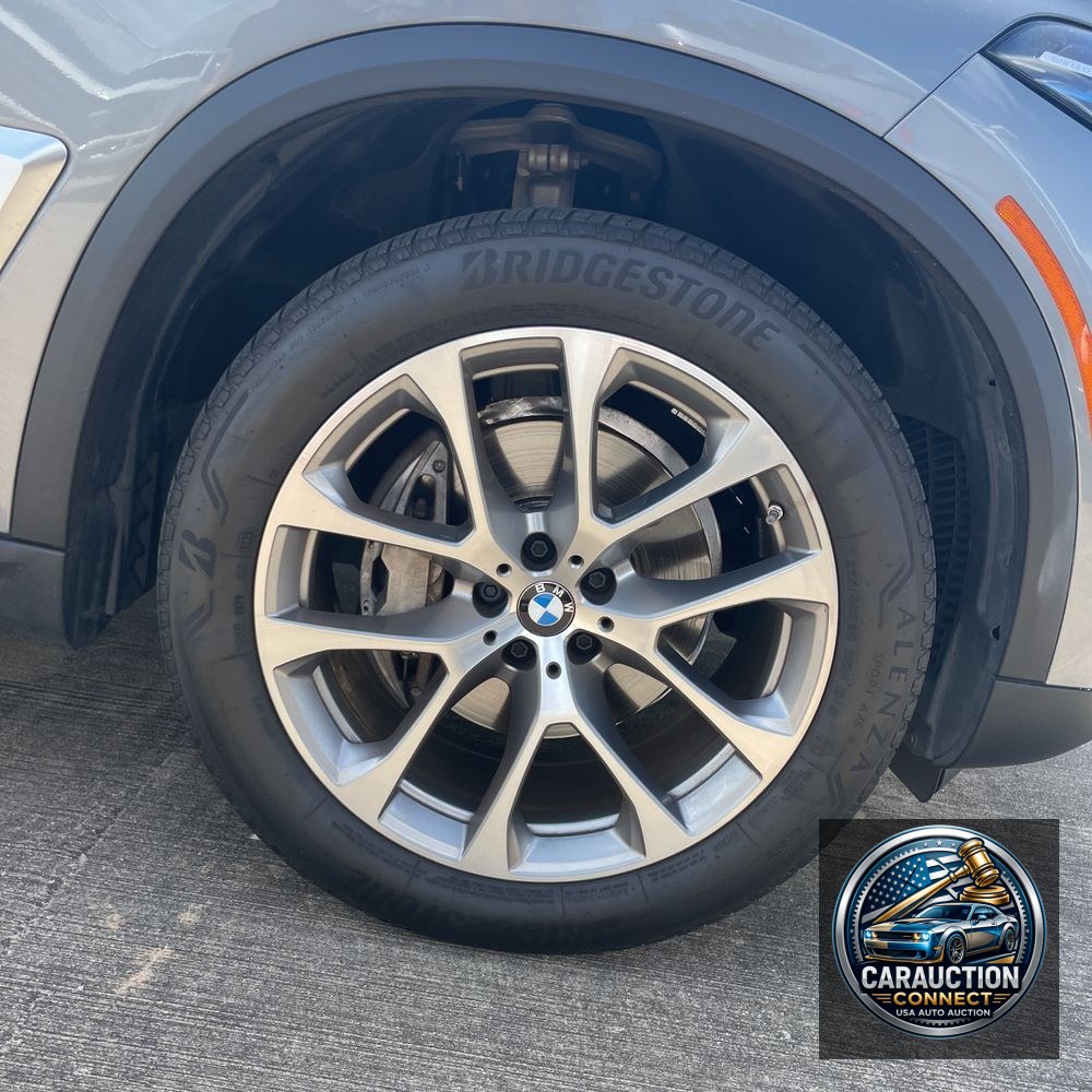 2024 BMW X5 sDrive40i
