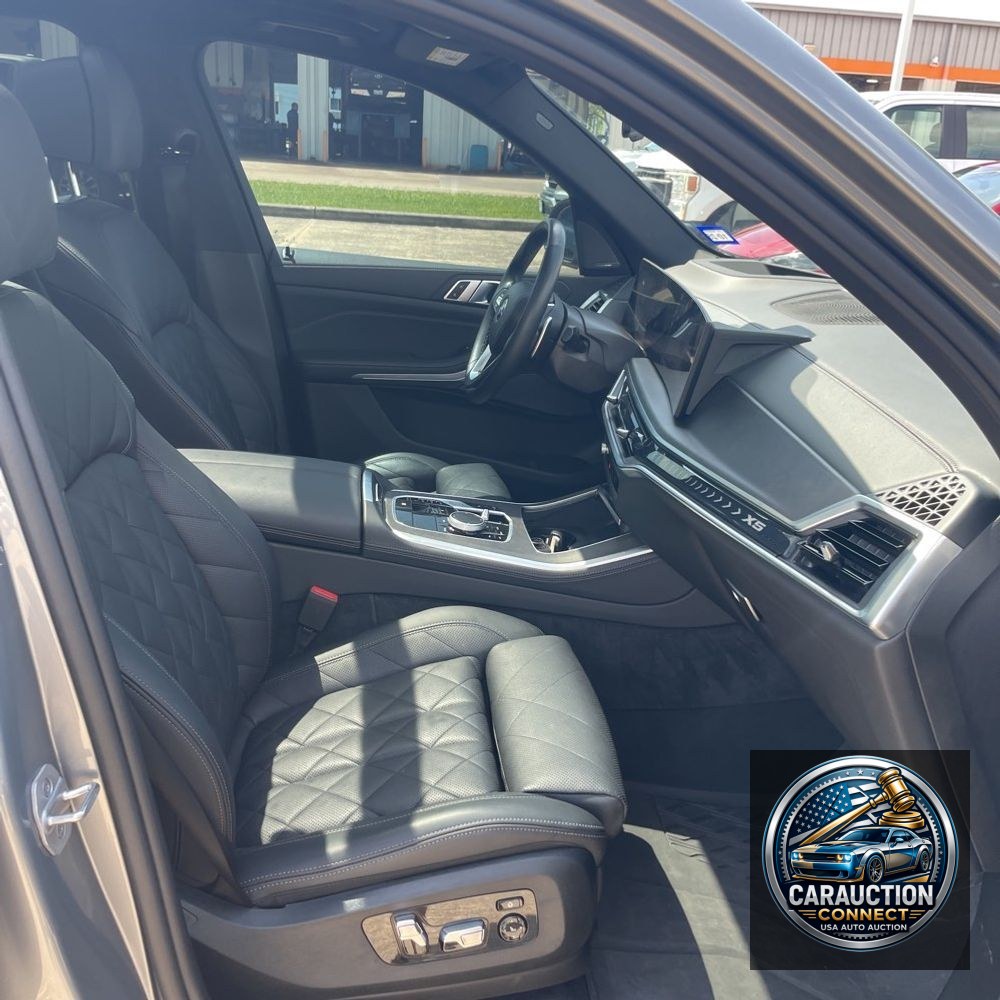 2024 BMW X5 sDrive40i