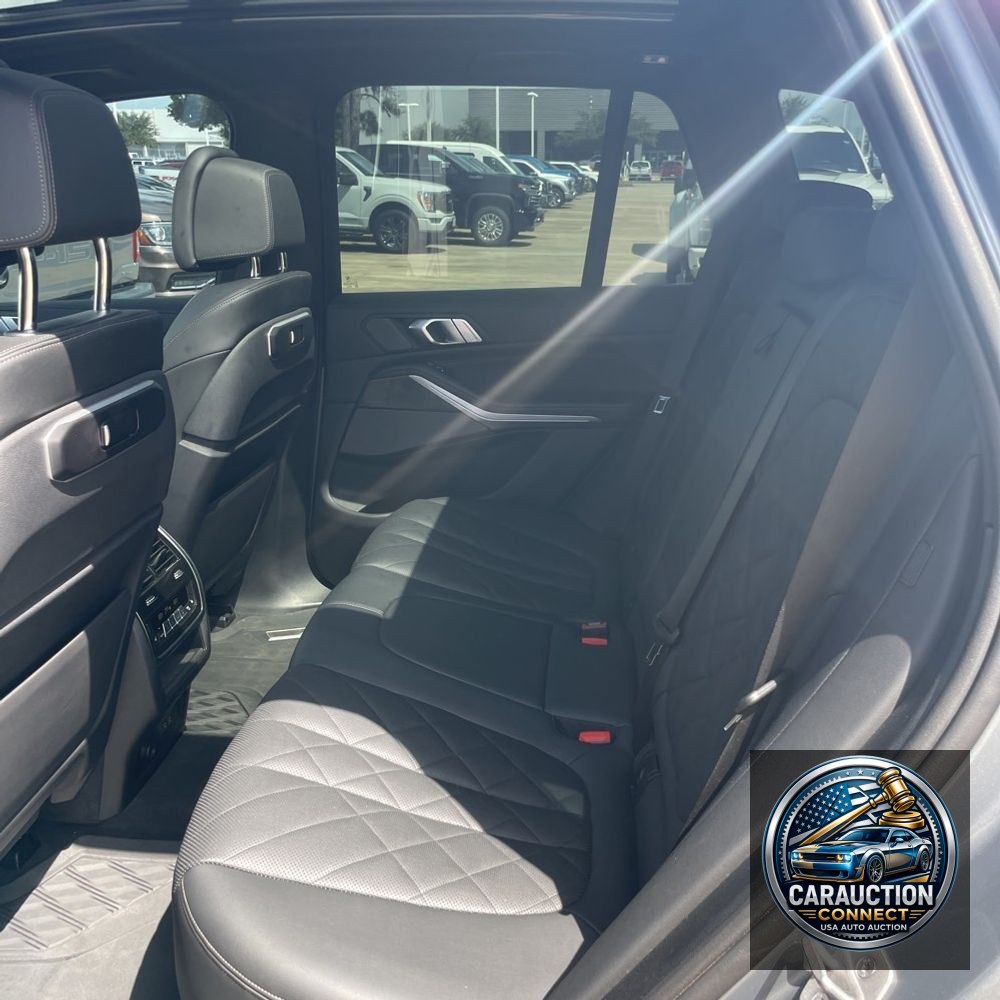 2024 BMW X5 sDrive40i