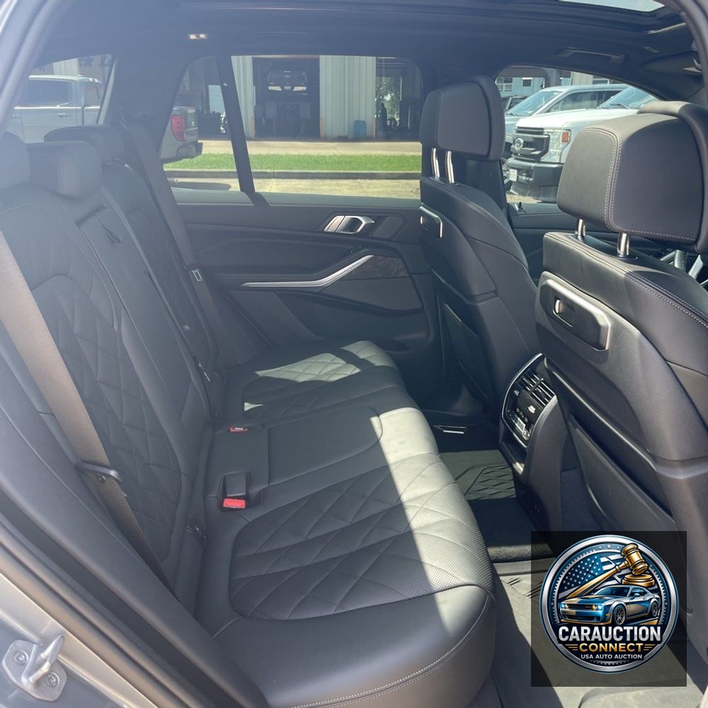 2024 BMW X5 sDrive40i