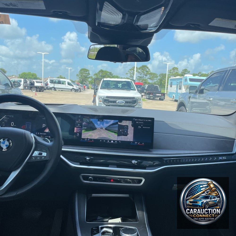 2024 BMW X5 sDrive40i