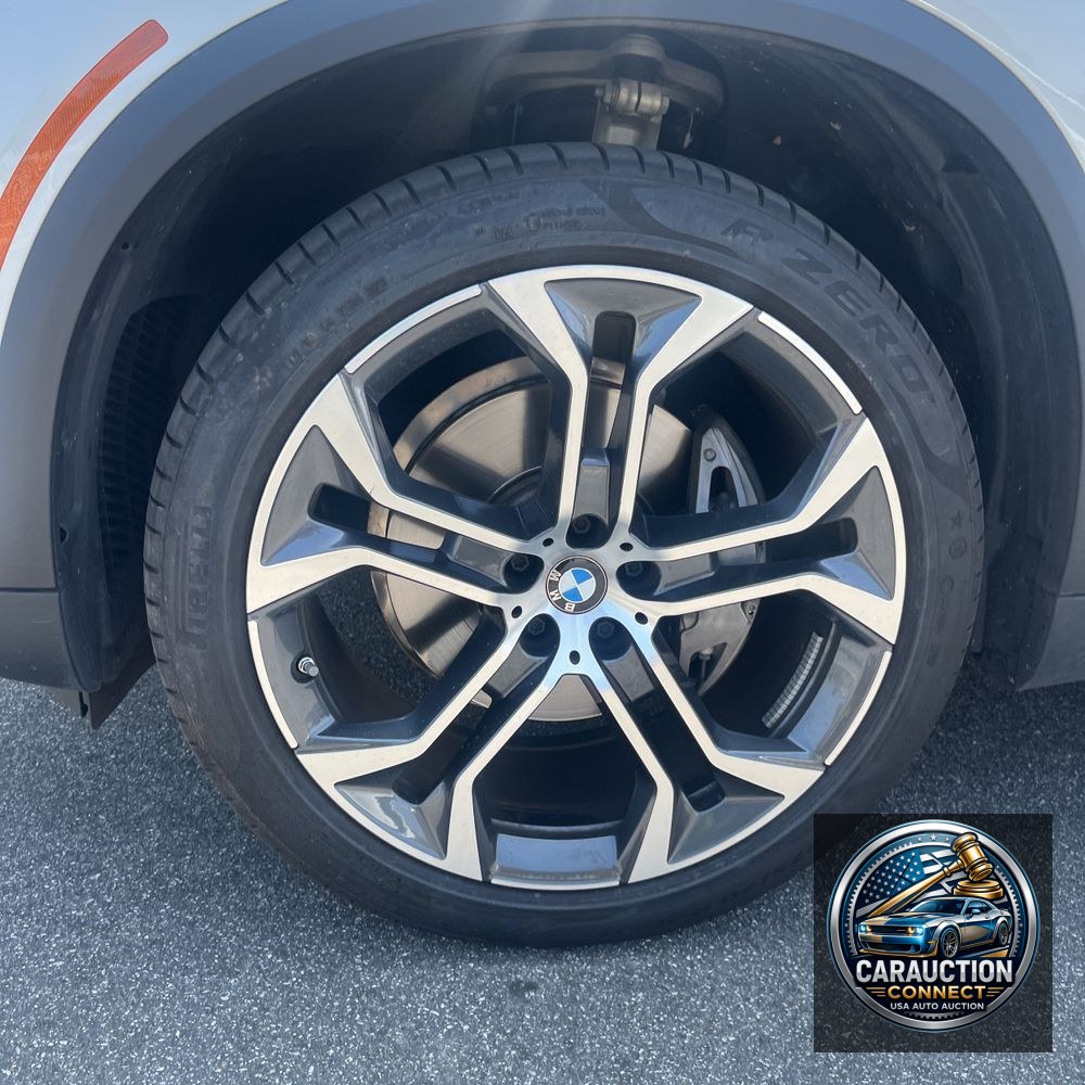 2024 BMW X5 sDrive40i