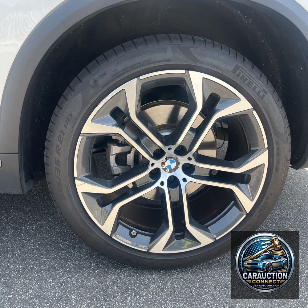 2024 BMW X5 sDrive40i