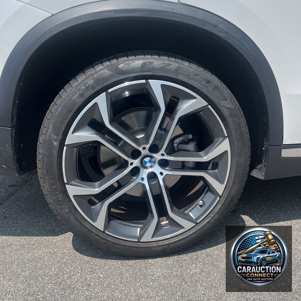 2024 BMW X5 sDrive40i