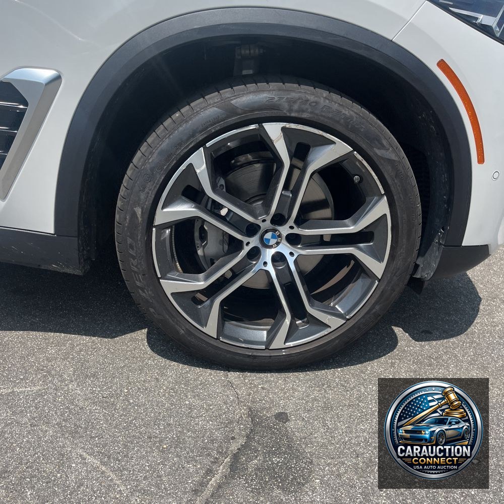 2024 BMW X5 sDrive40i
