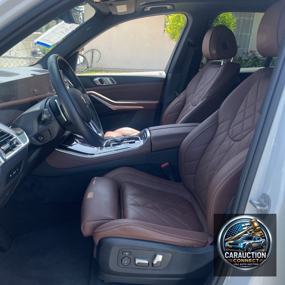 2024 BMW X5 sDrive40i