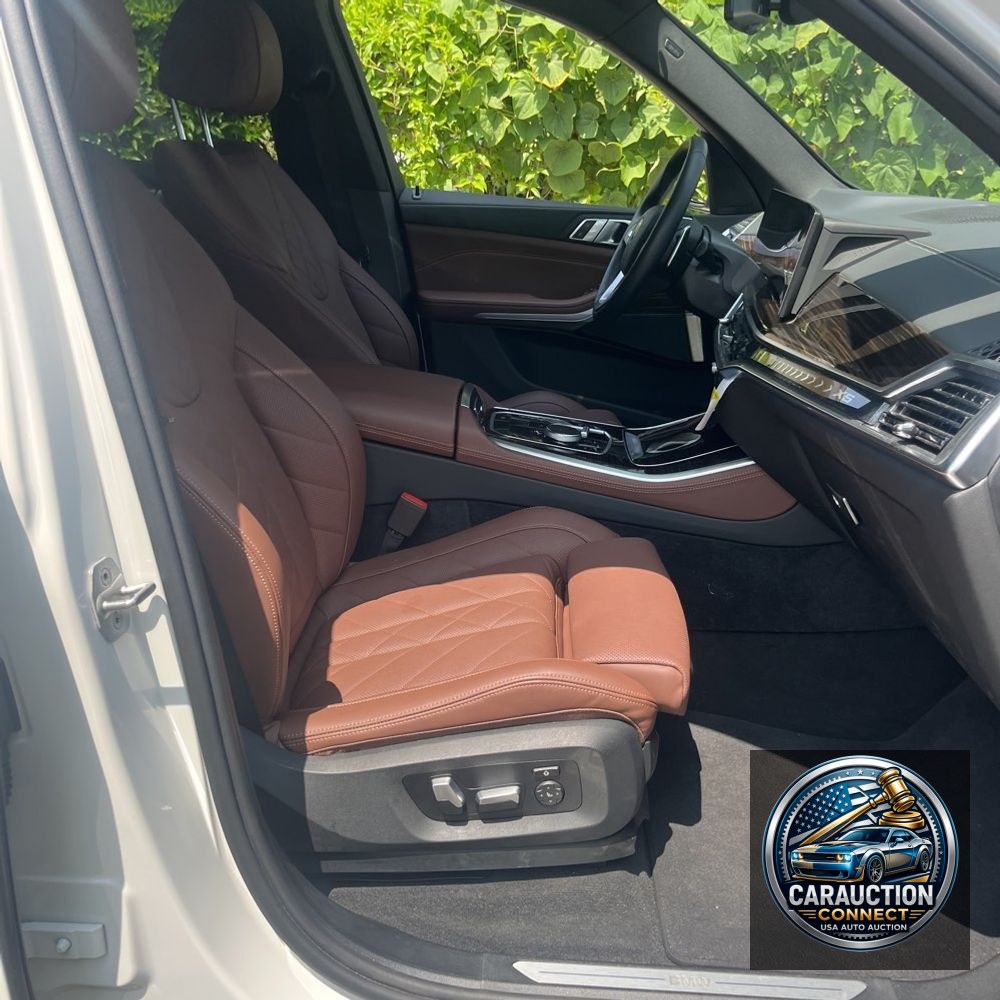 2024 BMW X5 sDrive40i