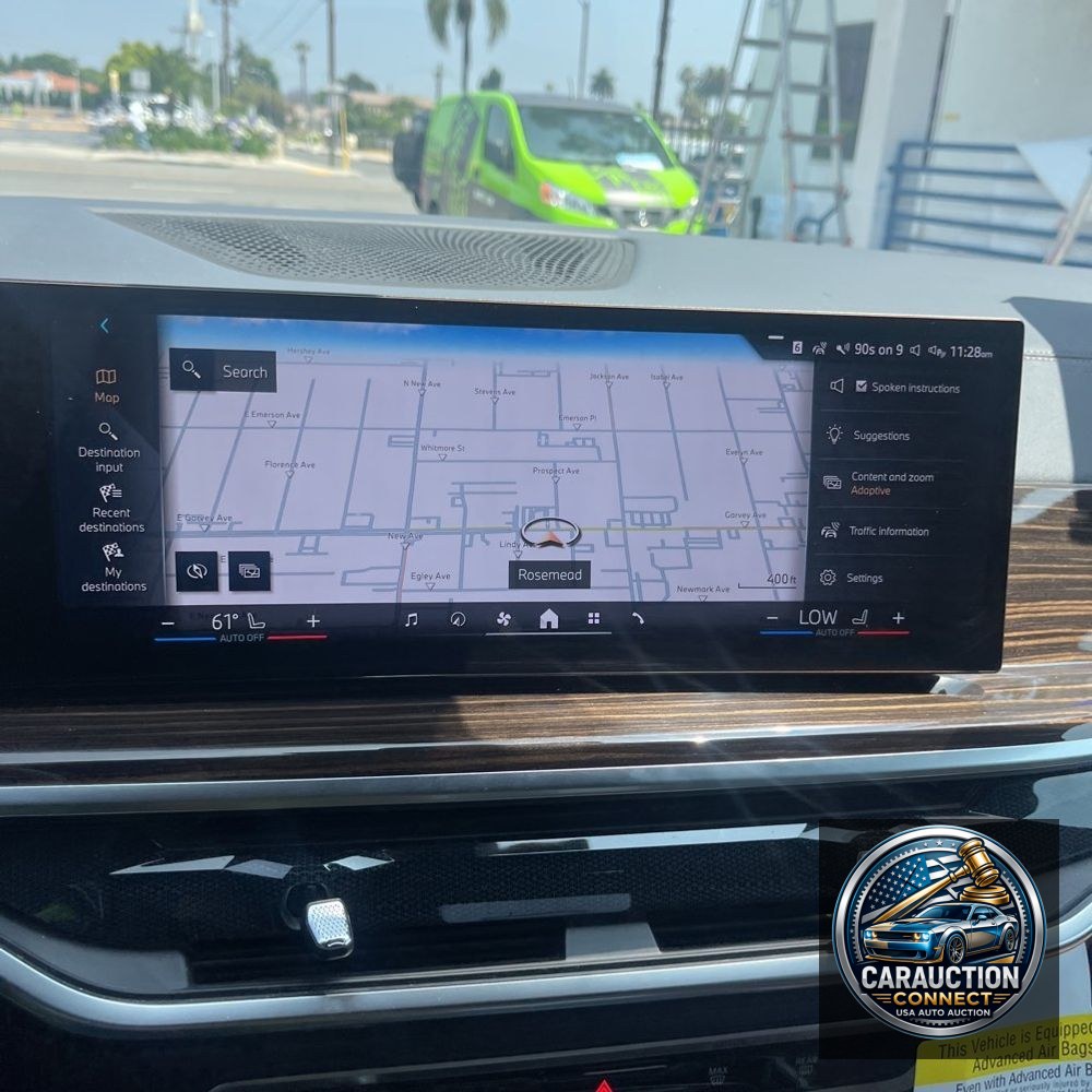 2024 BMW X5 sDrive40i
