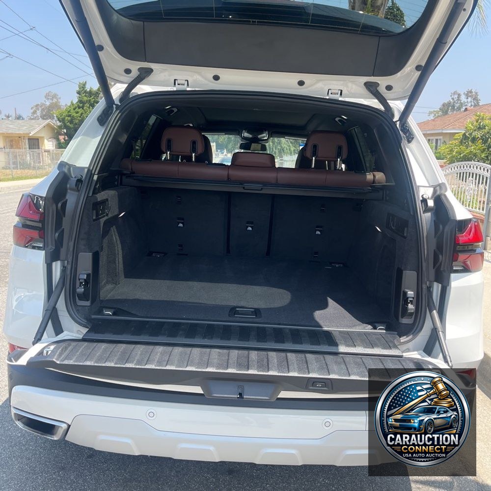 2024 BMW X5 sDrive40i