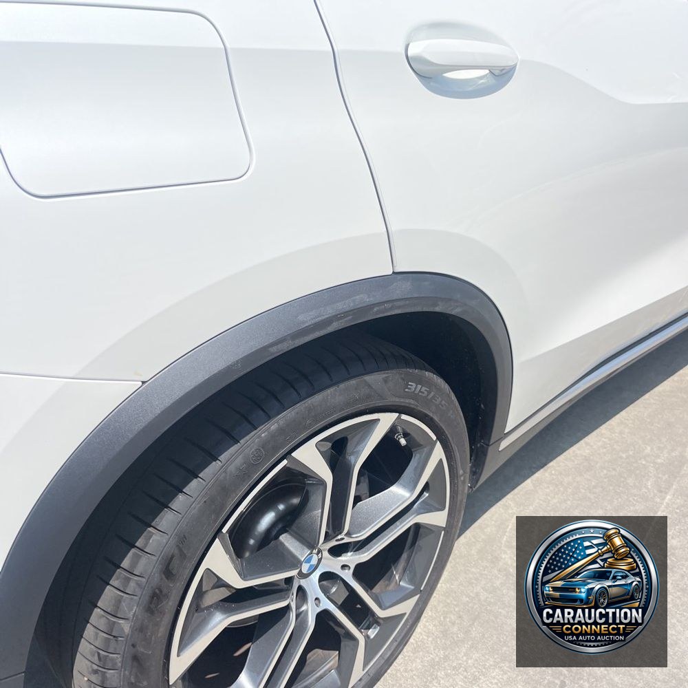2024 BMW X5 sDrive40i
