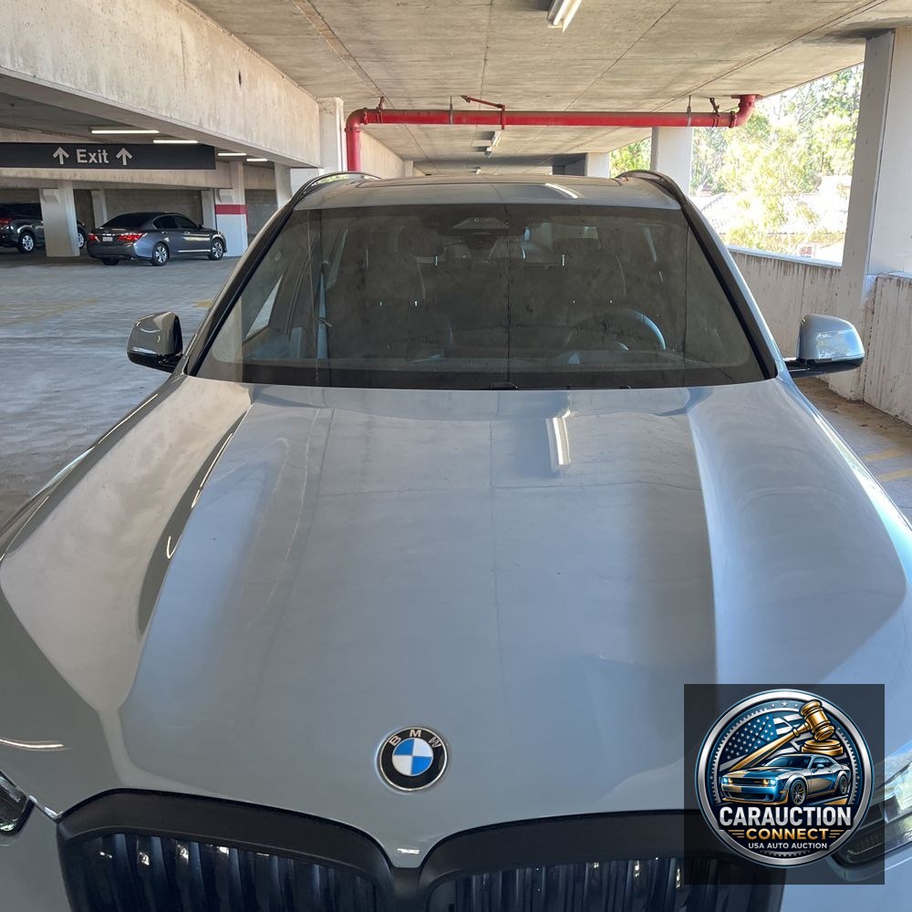 2025 BMW X5 sDrive40i