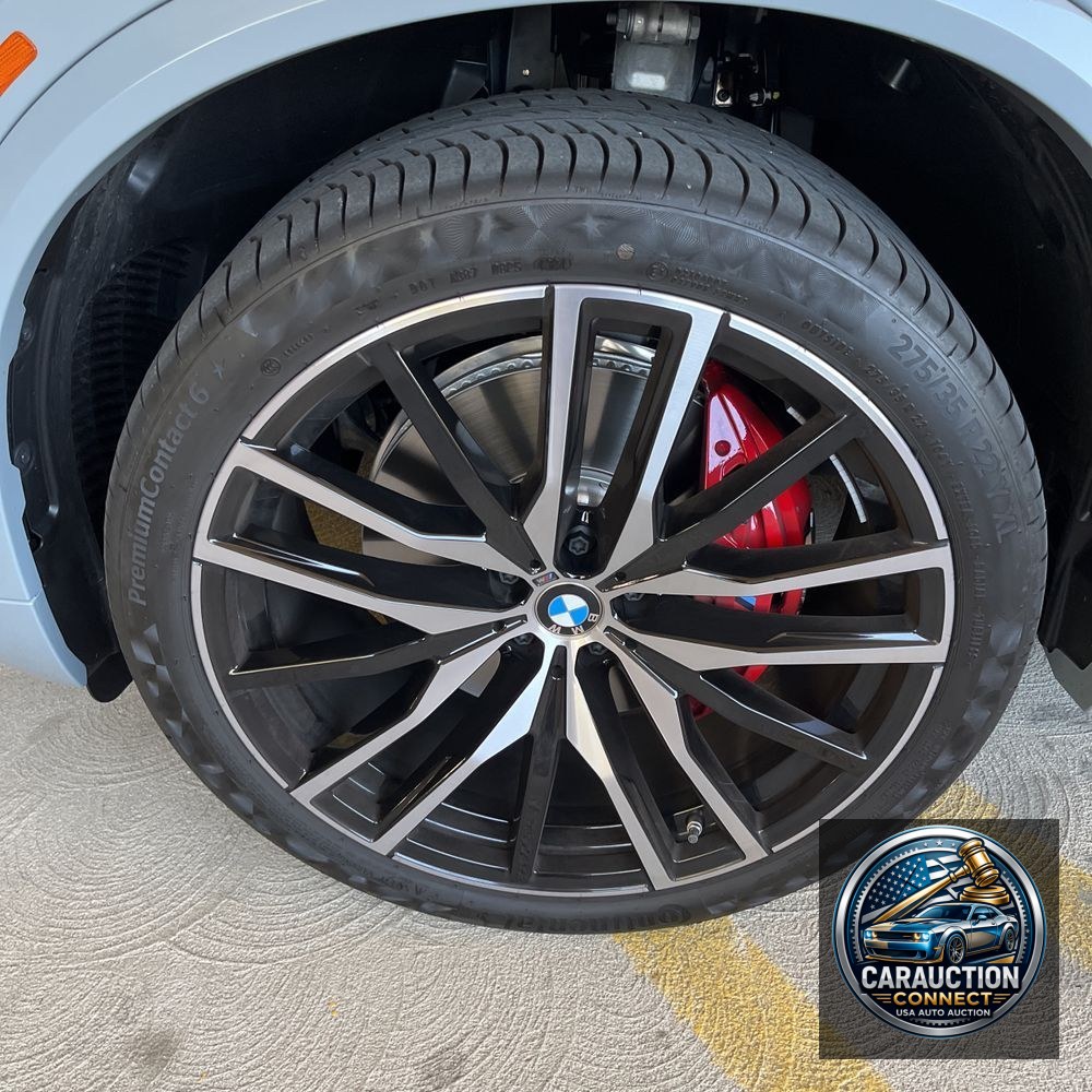 2025 BMW X5 sDrive40i