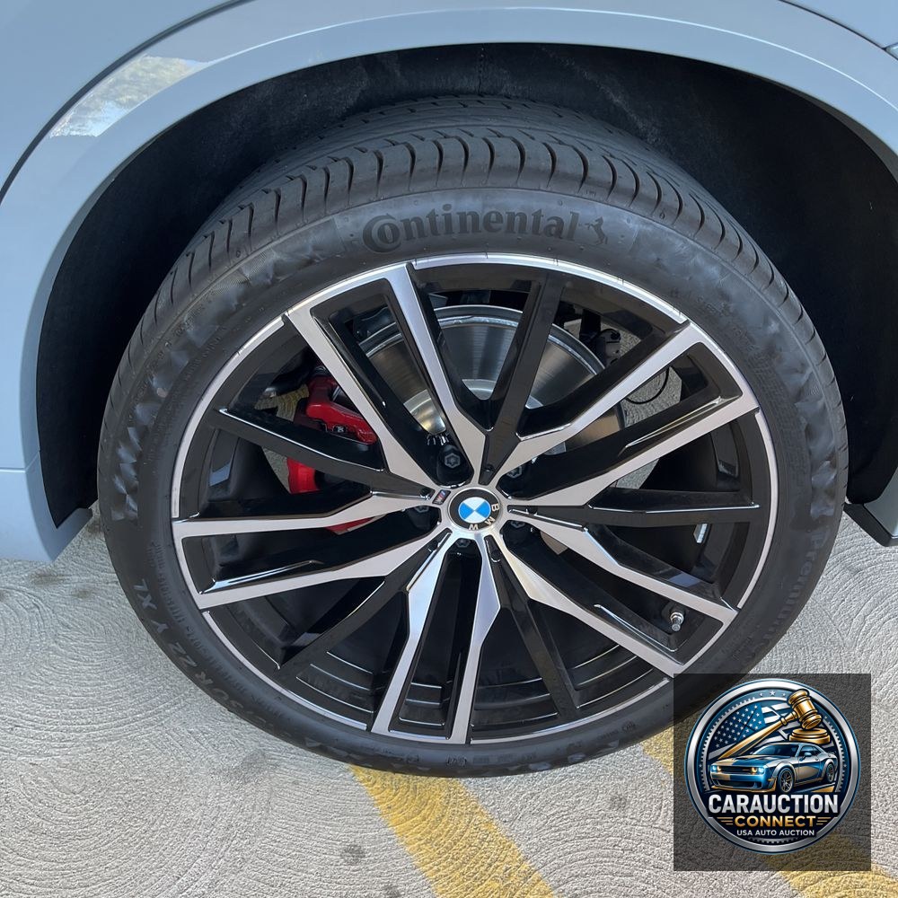 2025 BMW X5 sDrive40i