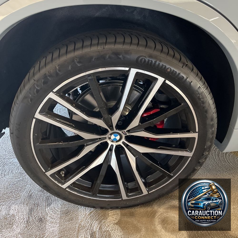 2025 BMW X5 sDrive40i