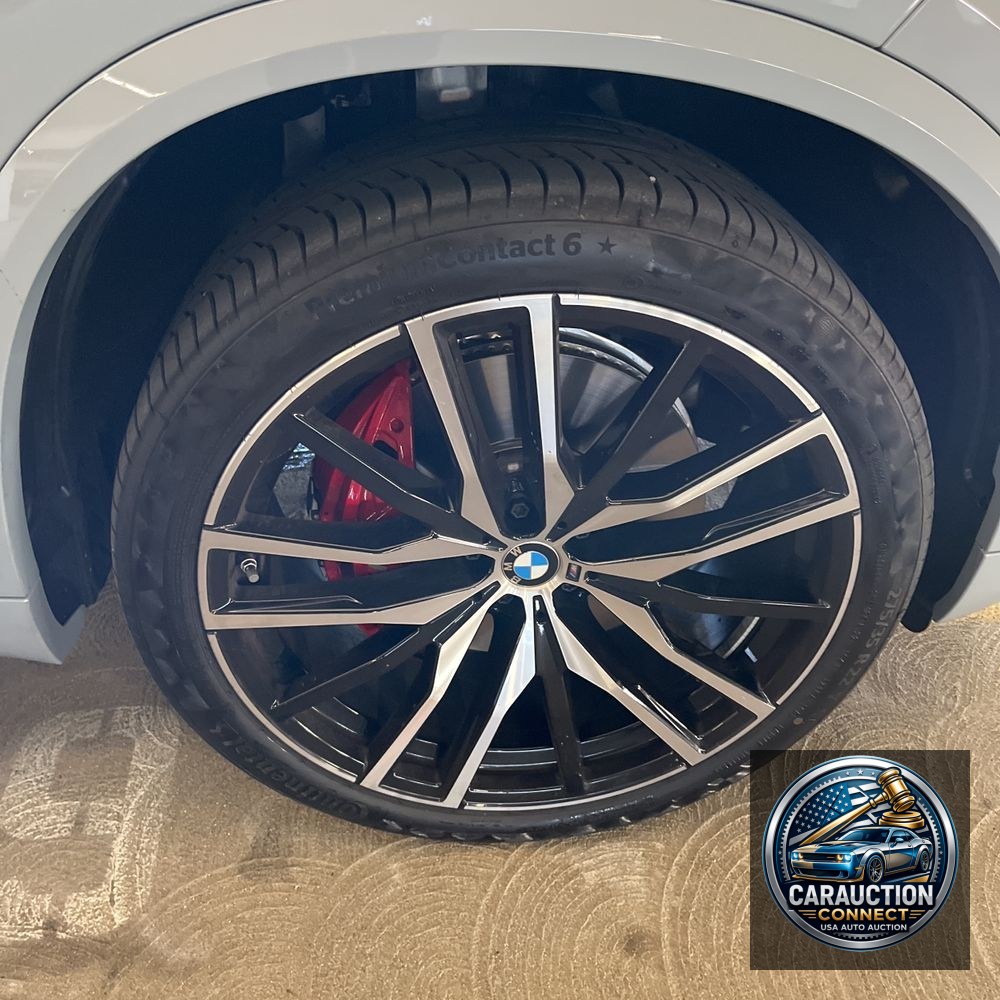 2025 BMW X5 sDrive40i