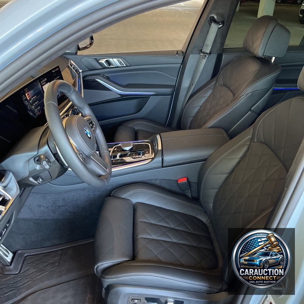 2025 BMW X5 sDrive40i