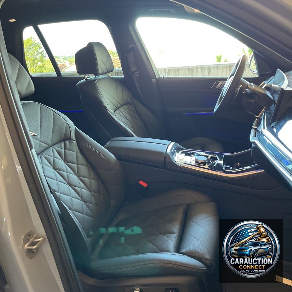 2025 BMW X5 sDrive40i