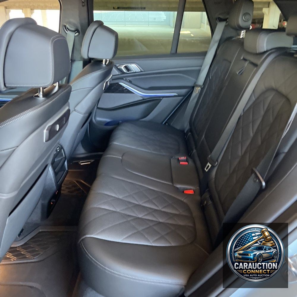 2025 BMW X5 sDrive40i