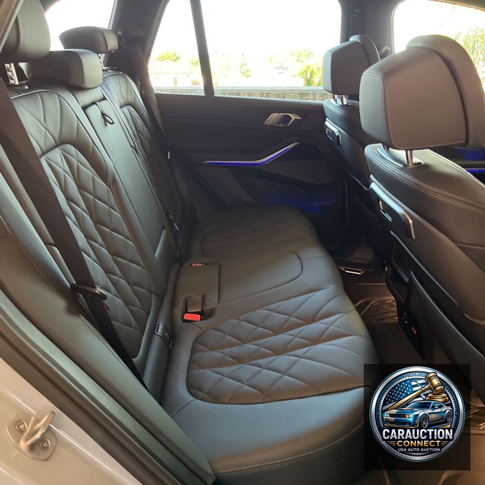 2025 BMW X5 sDrive40i