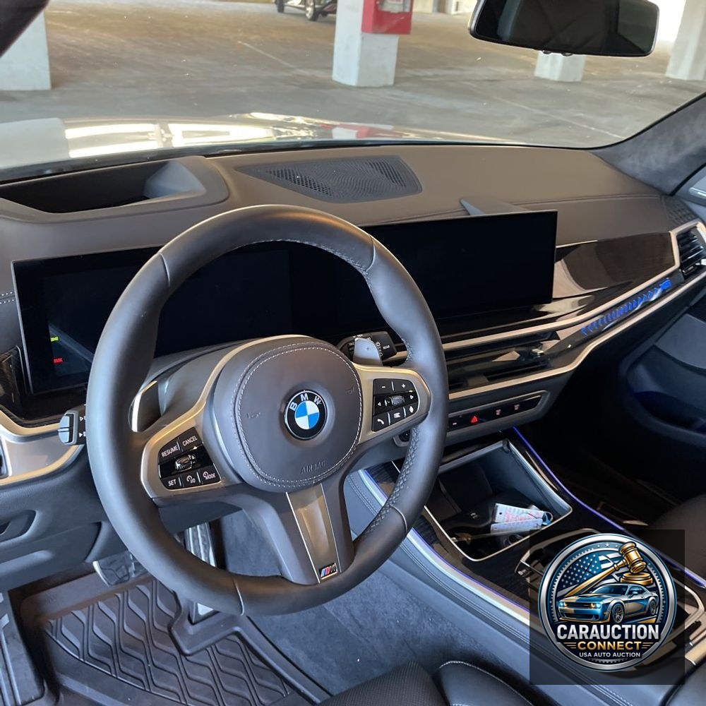 2025 BMW X5 sDrive40i