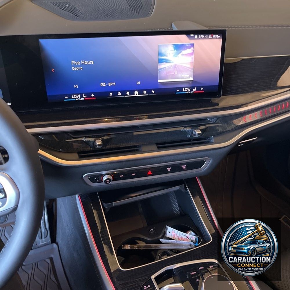 2025 BMW X5 sDrive40i