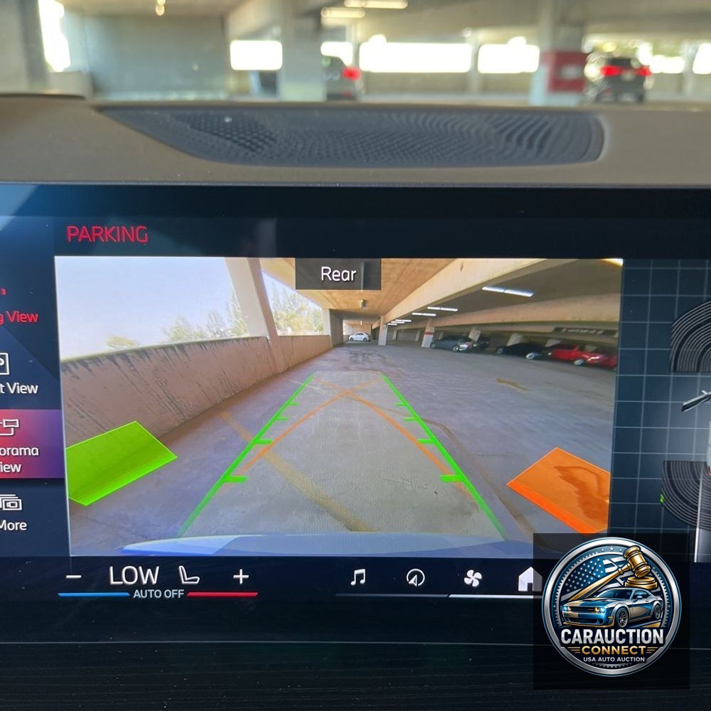 2025 BMW X5 sDrive40i