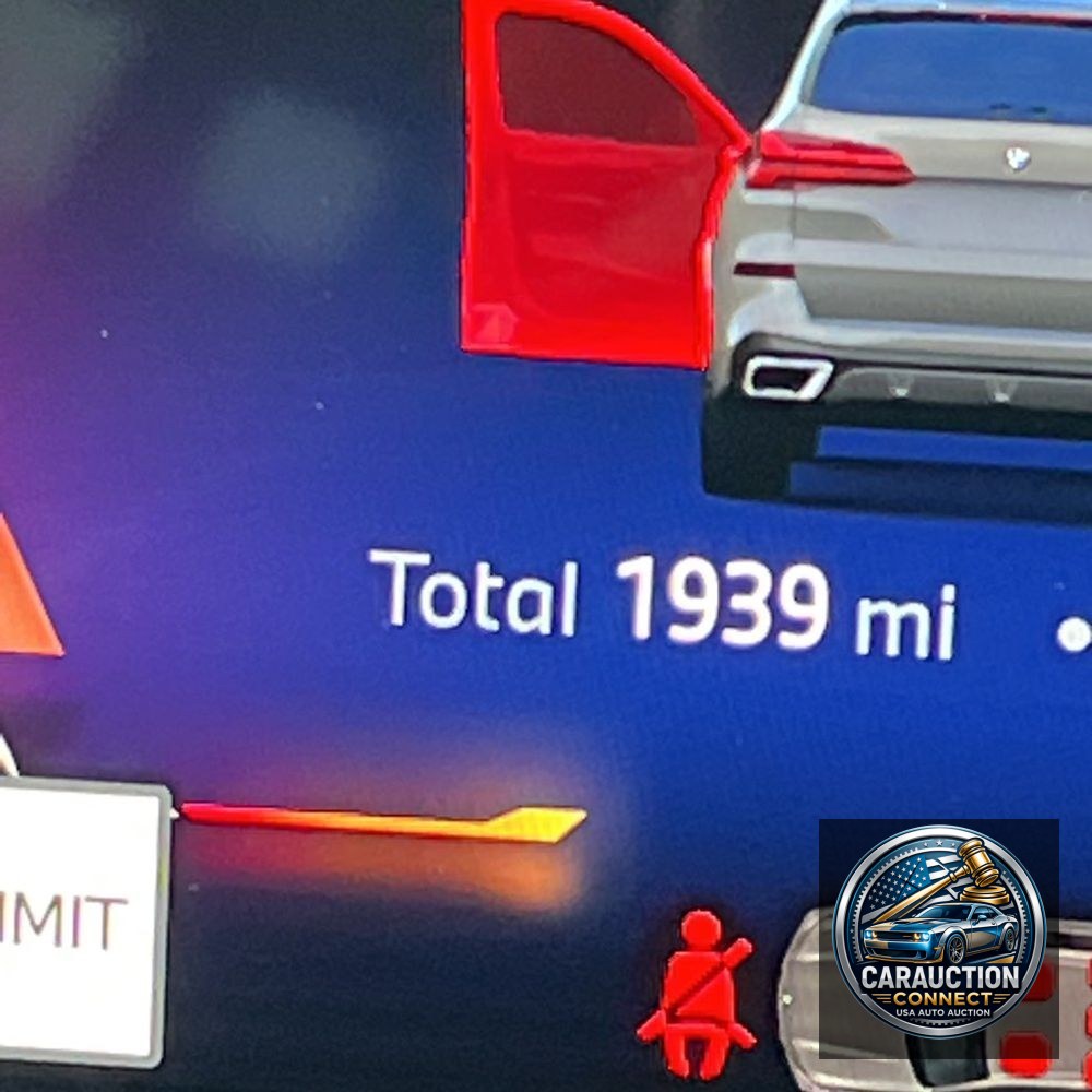 2025 BMW X5 sDrive40i