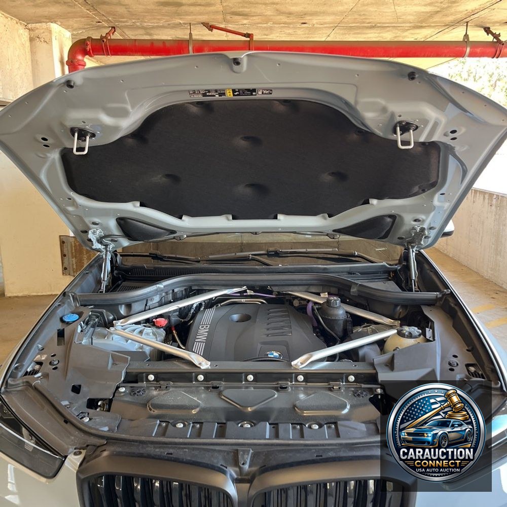 2025 BMW X5 sDrive40i
