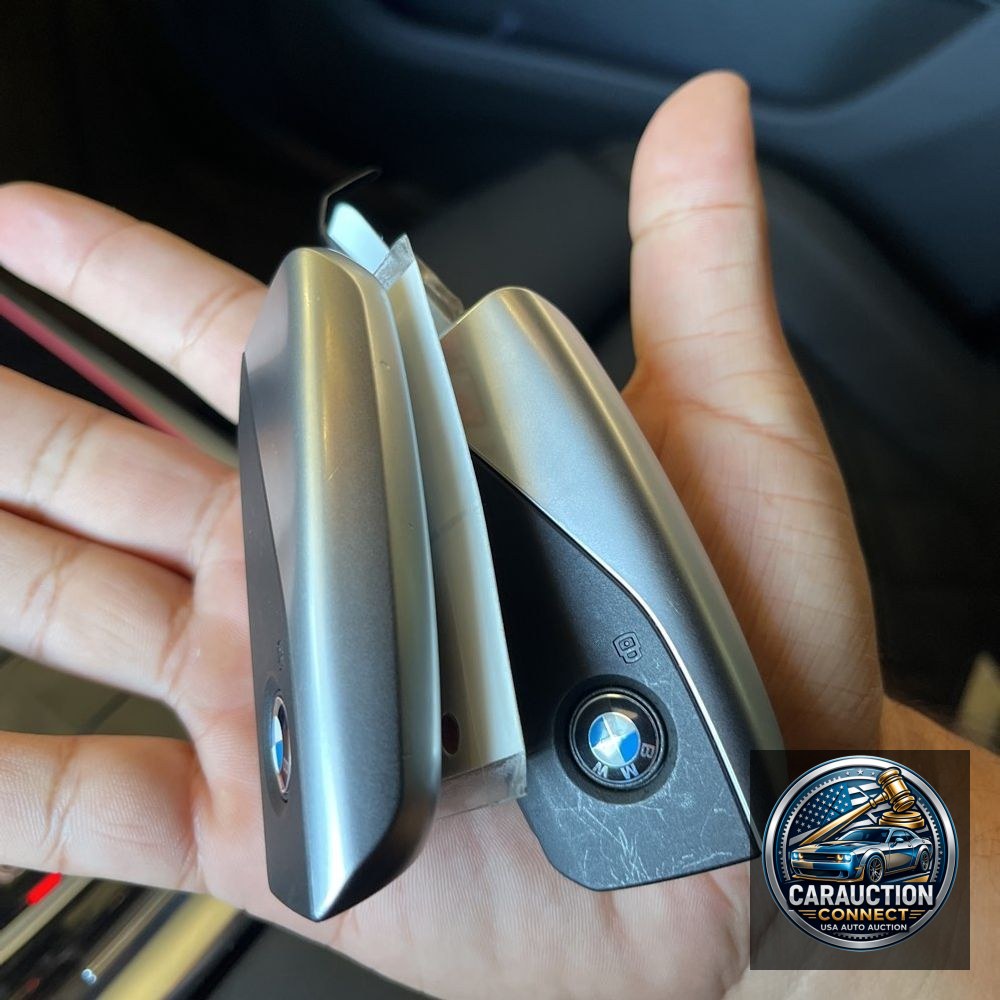 2025 BMW X5 sDrive40i