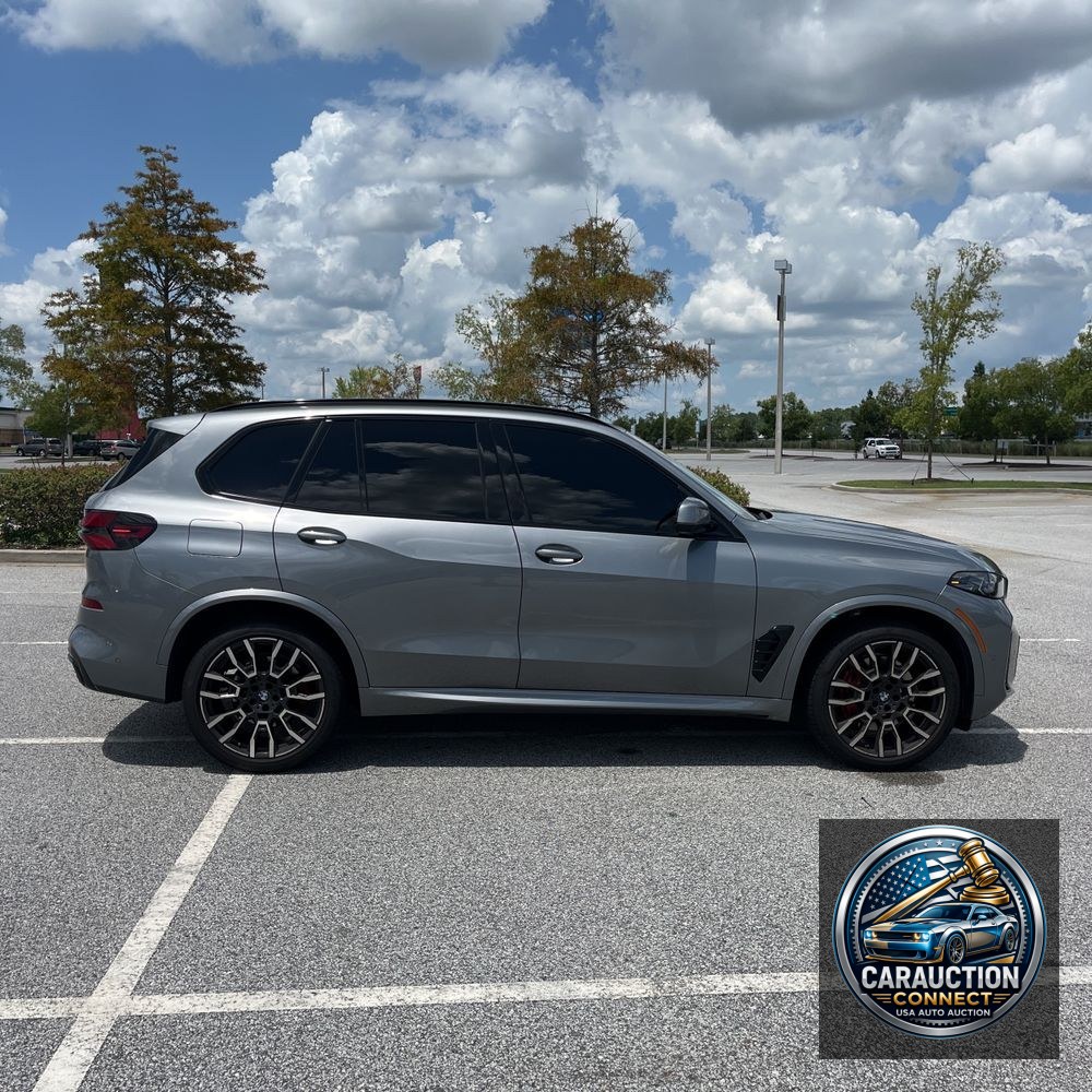2024 BMW X5 sDrive40i