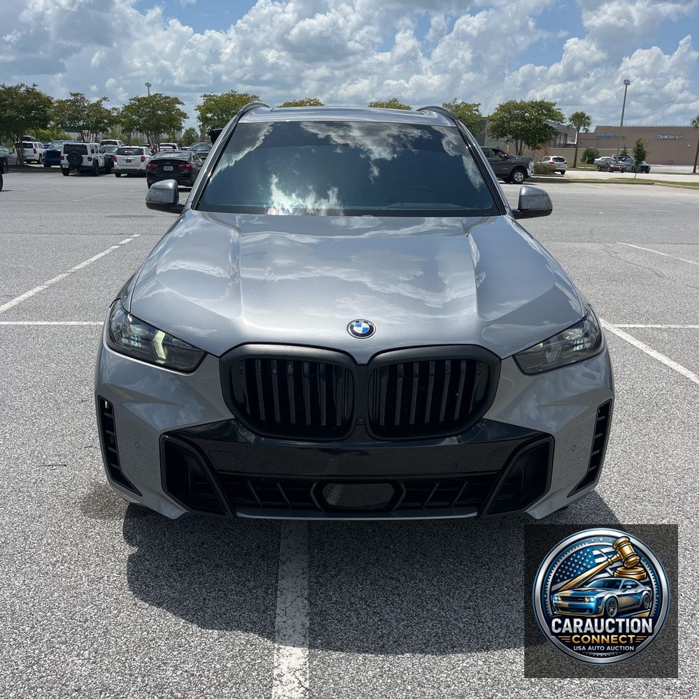2024 BMW X5 sDrive40i