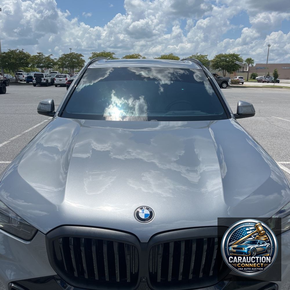 2024 BMW X5 sDrive40i
