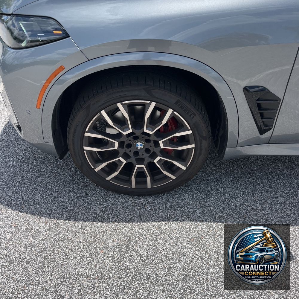 2024 BMW X5 sDrive40i