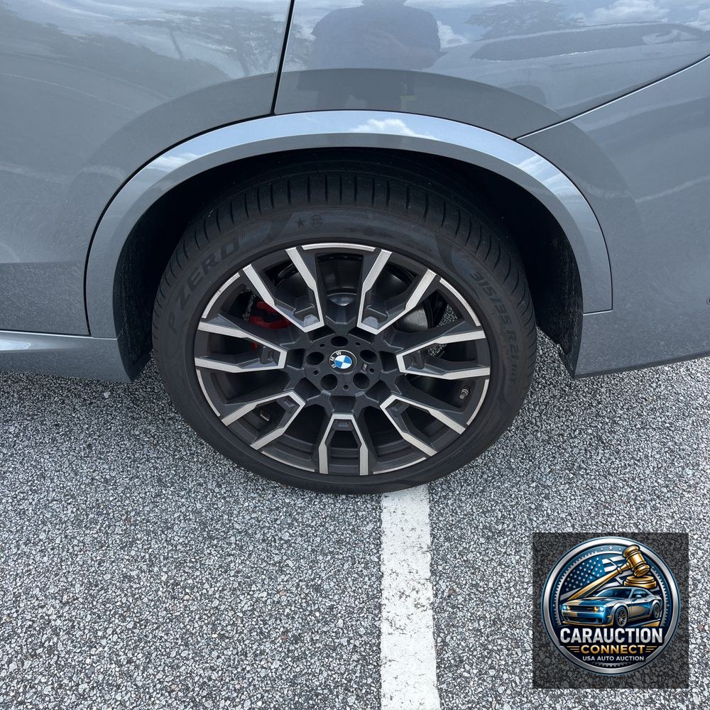 2024 BMW X5 sDrive40i