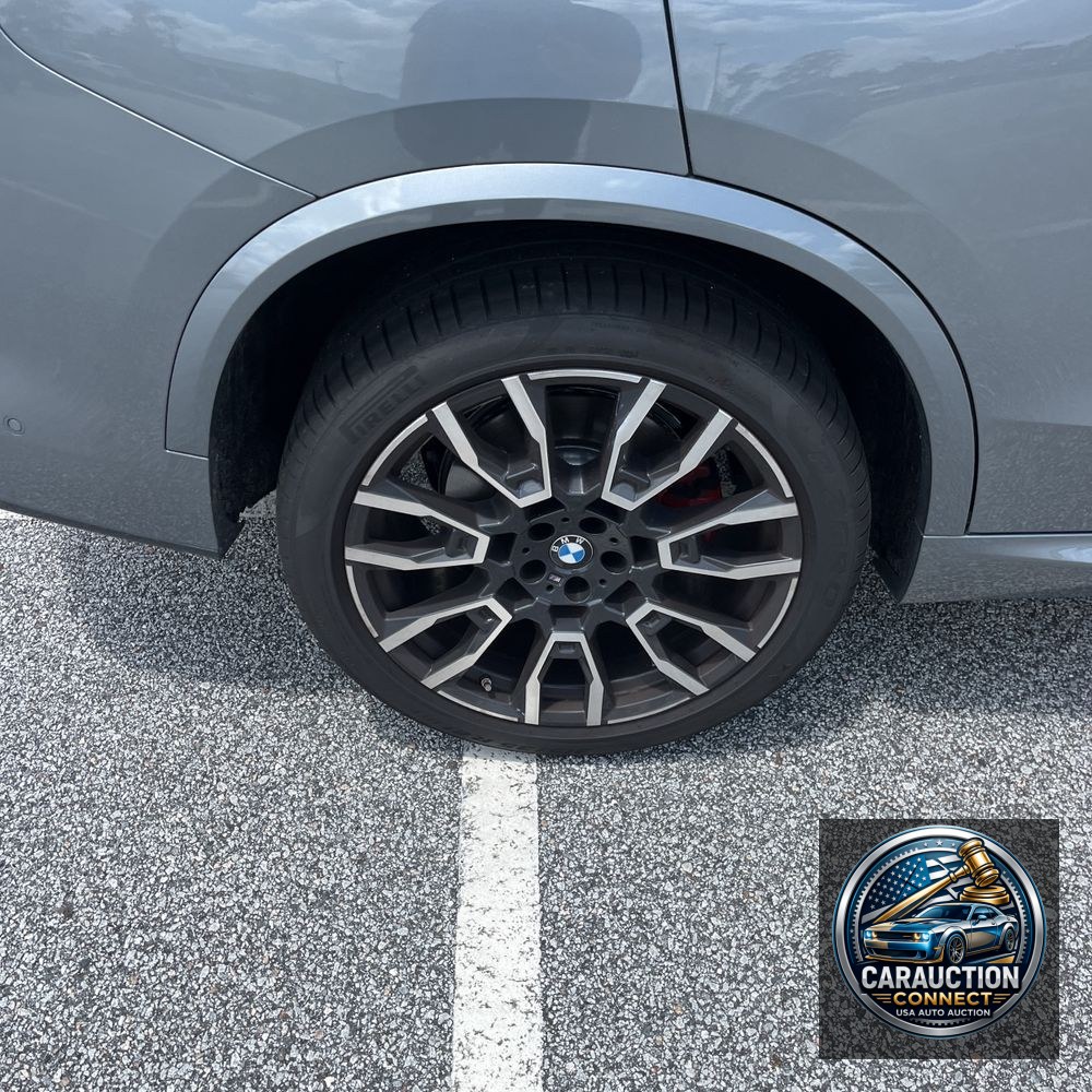 2024 BMW X5 sDrive40i