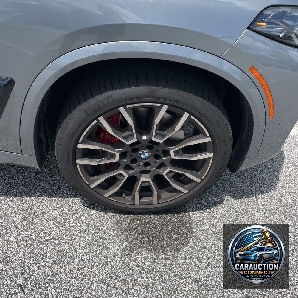 2024 BMW X5 sDrive40i