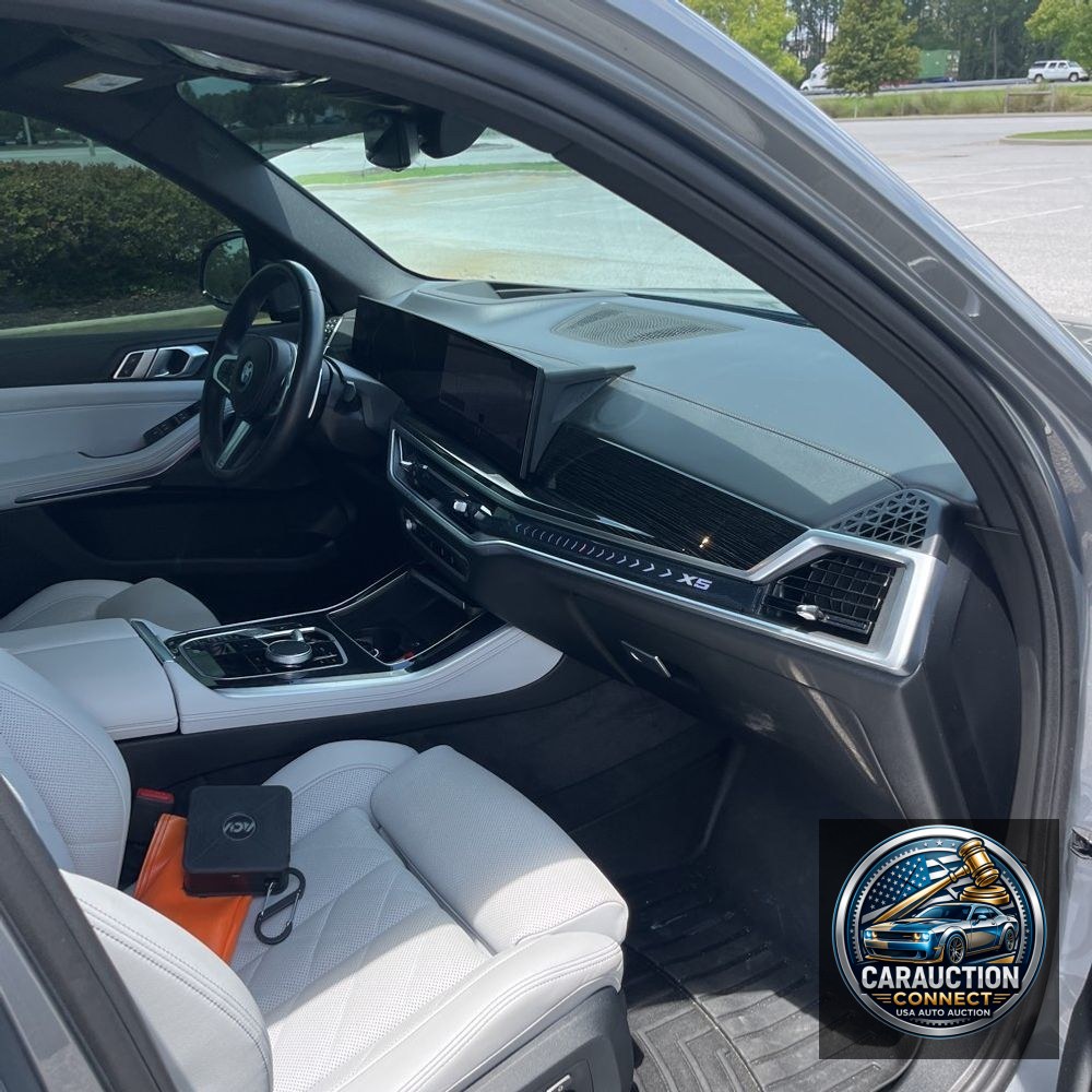 2024 BMW X5 sDrive40i