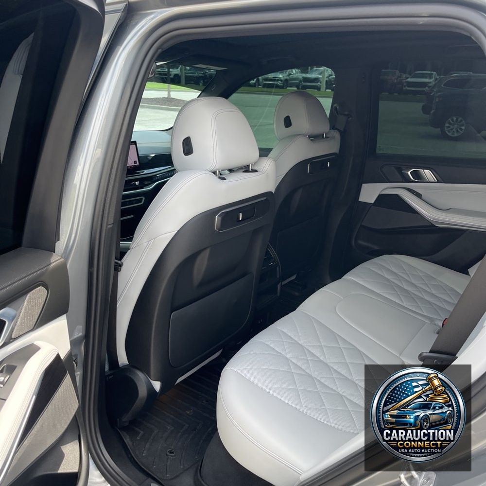 2024 BMW X5 sDrive40i