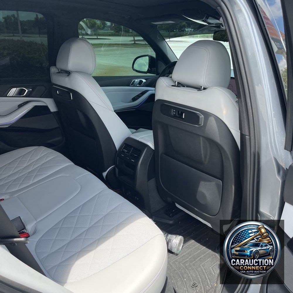 2024 BMW X5 sDrive40i