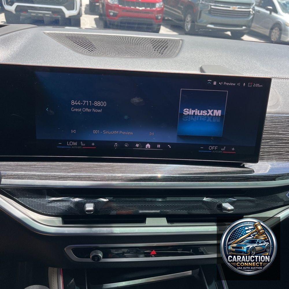 2024 BMW X5 sDrive40i