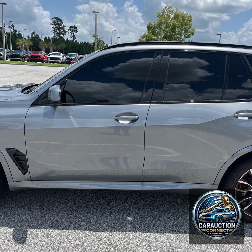 2024 BMW X5 sDrive40i