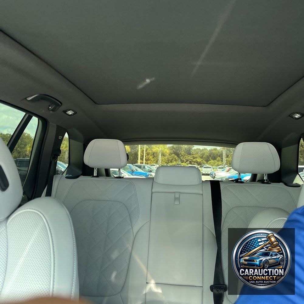 2024 BMW X5 sDrive40i