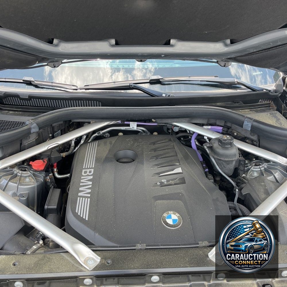 2024 BMW X5 sDrive40i