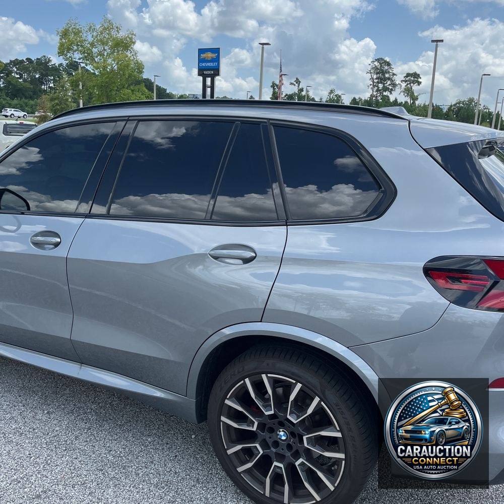 2024 BMW X5 sDrive40i